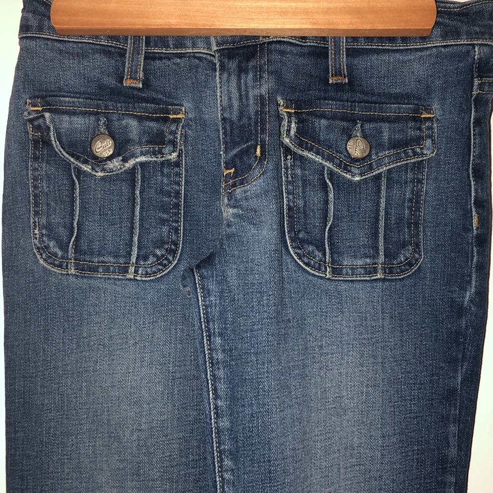 Blue Cult Gwyneth Jean Size 26